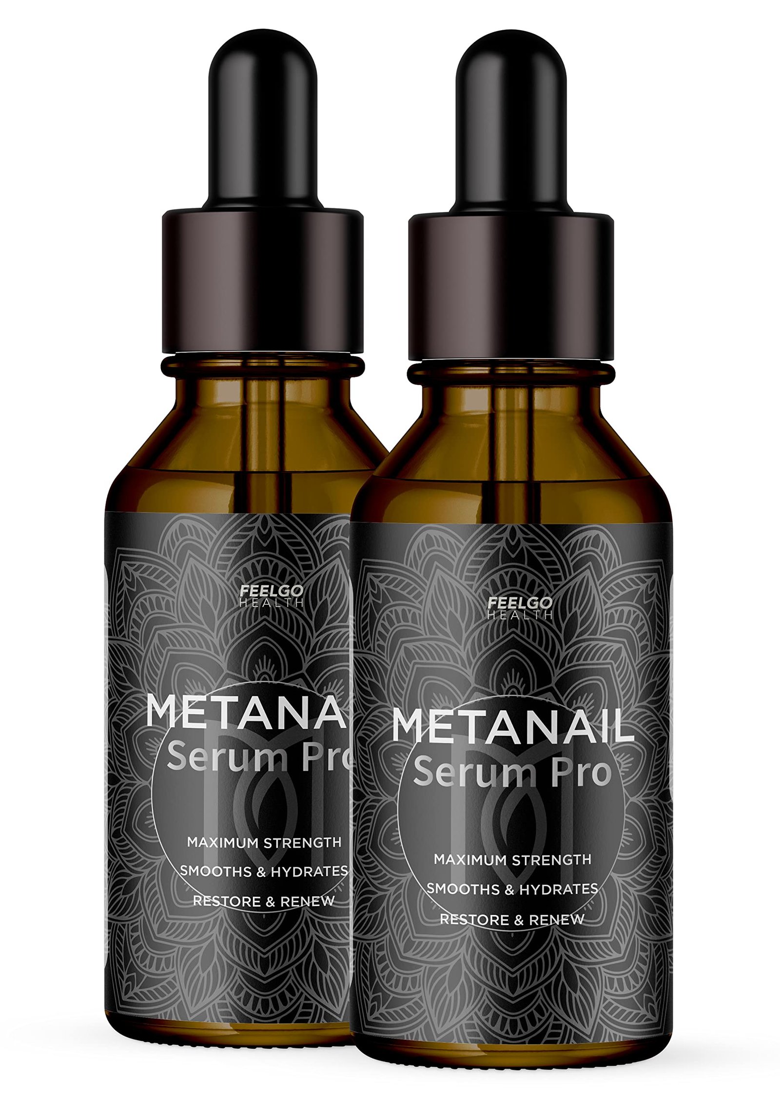 Metanail Serum Pro